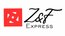Z&amp;F Express - Inicio